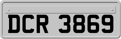 DCR3869