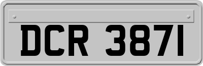 DCR3871