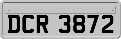 DCR3872