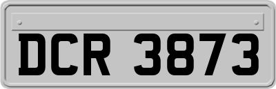 DCR3873