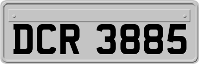 DCR3885