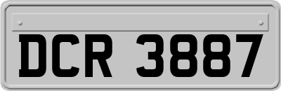 DCR3887