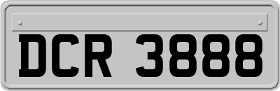 DCR3888