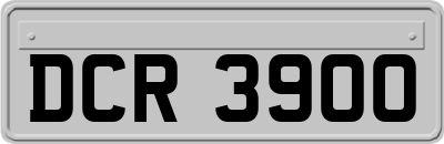 DCR3900
