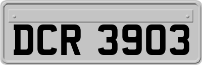 DCR3903