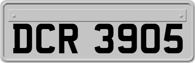DCR3905