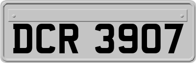 DCR3907