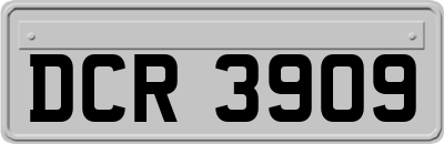 DCR3909