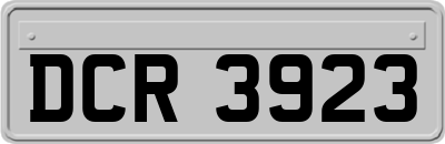 DCR3923