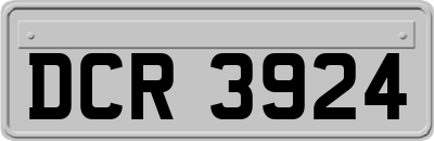 DCR3924