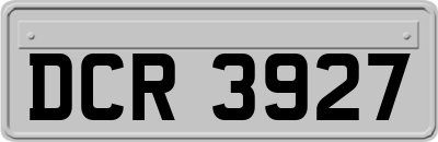 DCR3927
