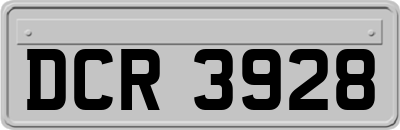 DCR3928