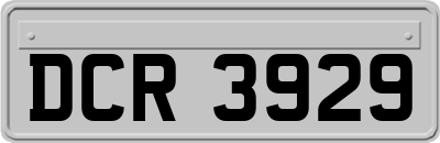 DCR3929