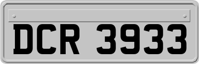 DCR3933