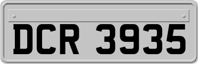 DCR3935