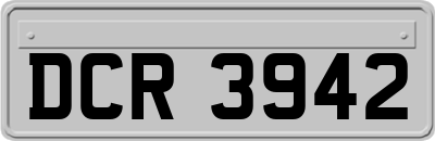 DCR3942