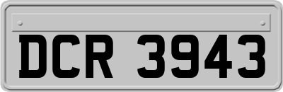 DCR3943