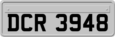 DCR3948