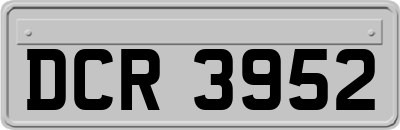 DCR3952