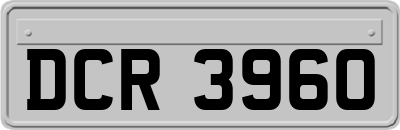 DCR3960