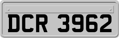 DCR3962