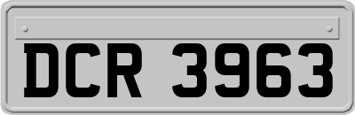 DCR3963