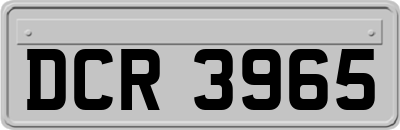 DCR3965