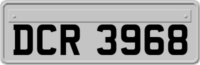 DCR3968