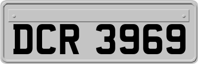 DCR3969