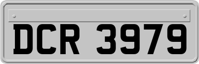 DCR3979