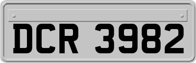 DCR3982
