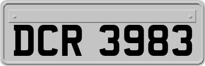 DCR3983