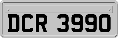DCR3990