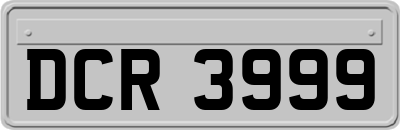 DCR3999