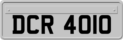 DCR4010