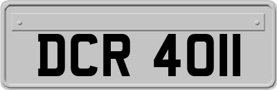 DCR4011