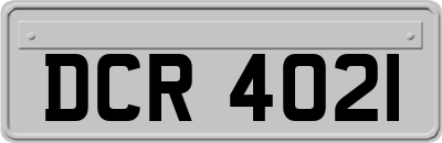 DCR4021