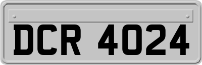 DCR4024