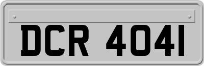 DCR4041