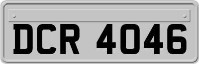 DCR4046