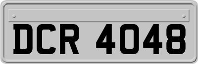 DCR4048