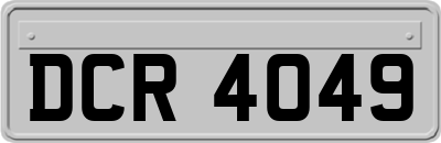 DCR4049