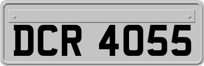 DCR4055