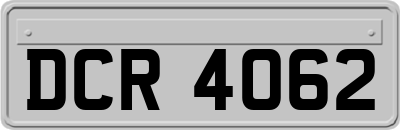 DCR4062