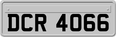 DCR4066