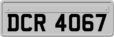 DCR4067