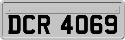 DCR4069