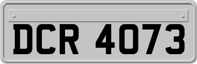 DCR4073