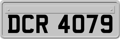 DCR4079