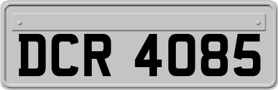 DCR4085